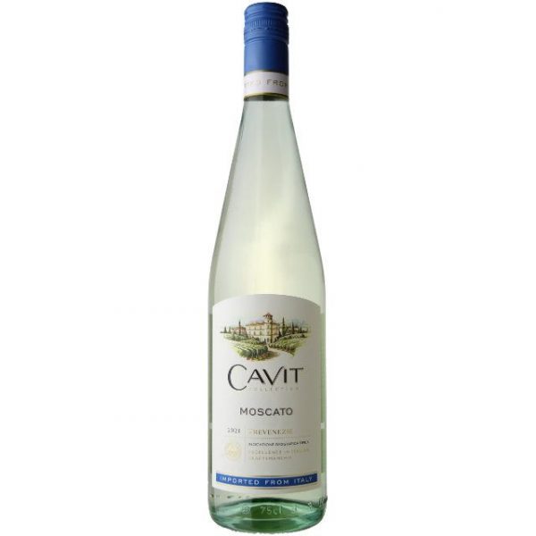 Cavit Moscato 750ml