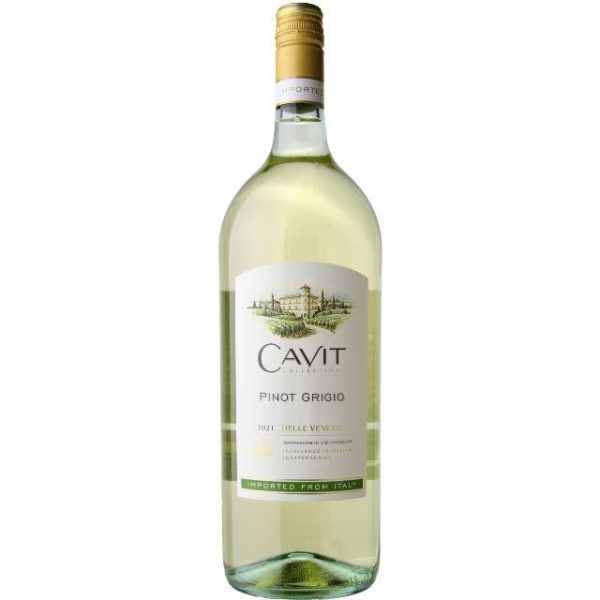 Cavit Pinot Grigio 1.5L