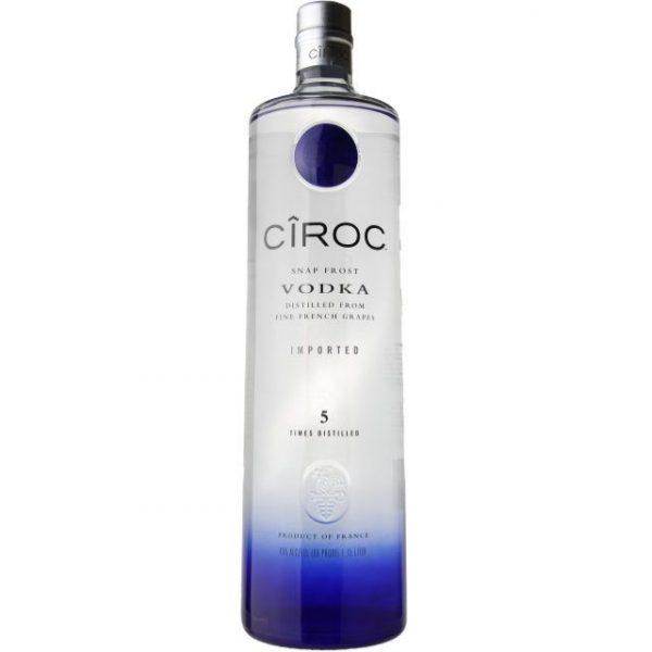 Ciroc Vodka 1.75L