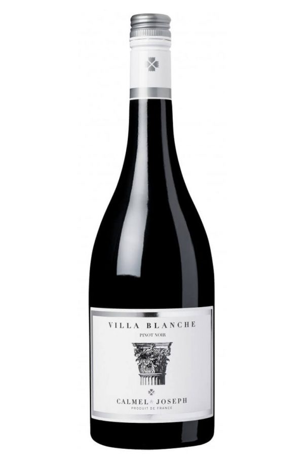 Villa Blanche Pinot Noir Calmel & Joseph 750ml