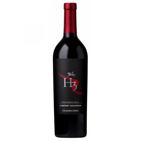 H3 Cabernet Sauvignon Columbia Crest 750ml