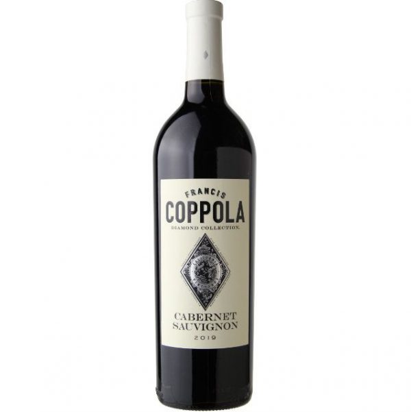 Francis Coppola Cabernet Sauvignon 750ml