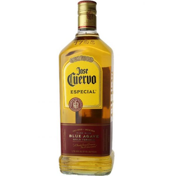 Jose Cuervo Gold 1.75L