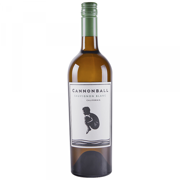 Cannonball Sauvignon Blanc 750ml