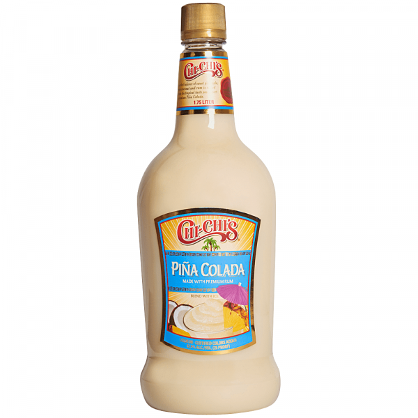 Chi-Chi's Pina Colada 1.75L