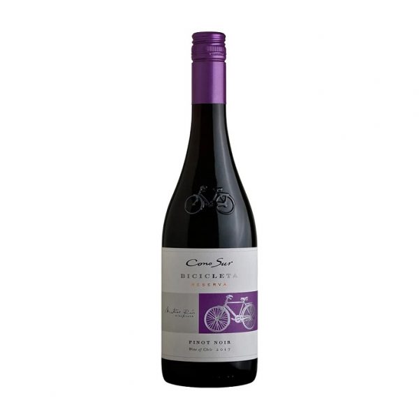 Cono Sur Bicicleta Chardonnay 750ml