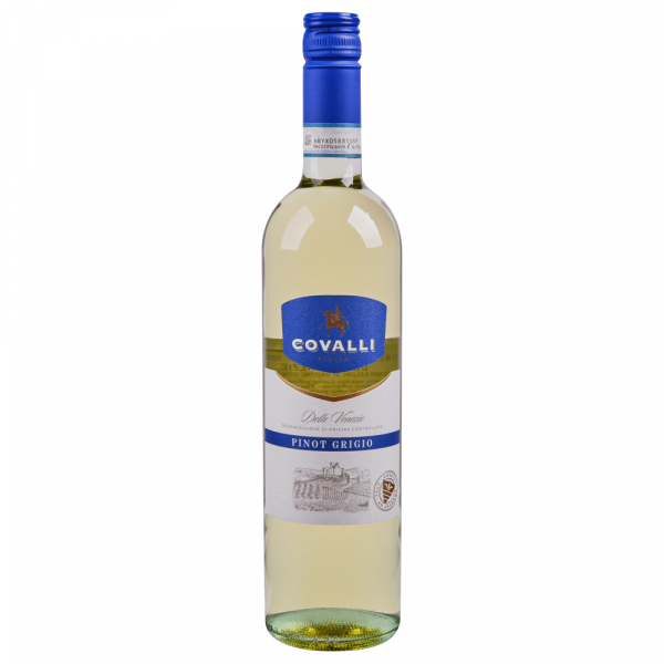 Covalli Pinot Grigio 750ml