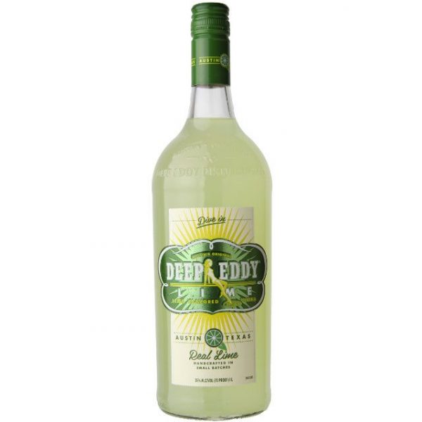 Deep Eddy Lime 1L