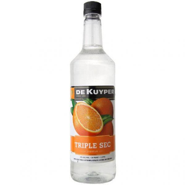 Dekuyper Triple Sec 1L