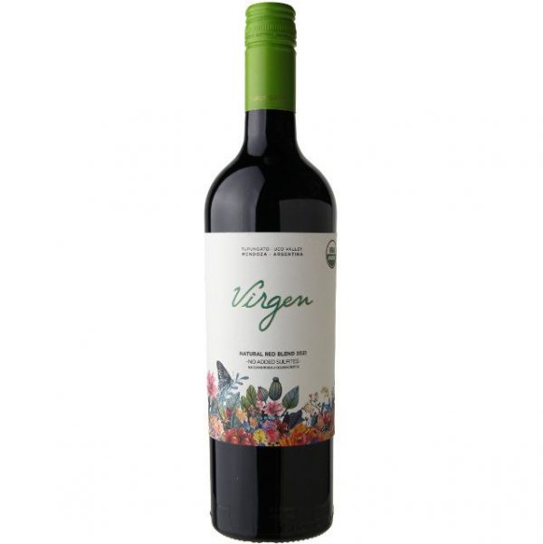 Domaine Bousquet Virgen 750ml