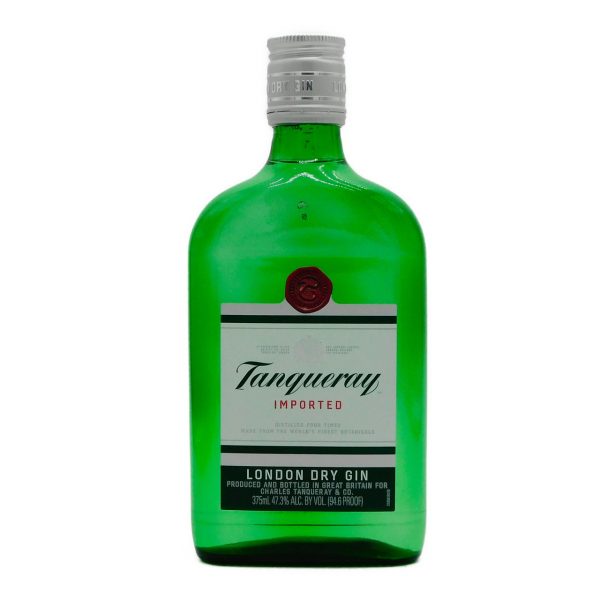 Tanqueray No 10 Gin 375ml