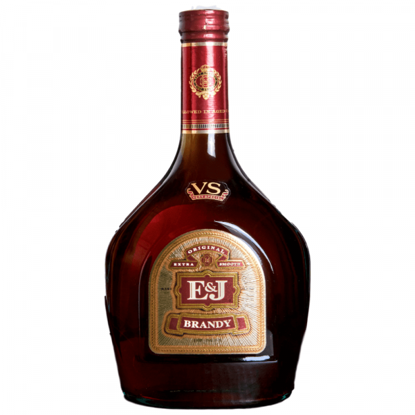 E&J Brandy 1.75L