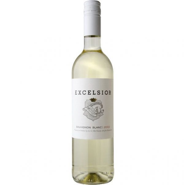 Excelsior Sauvignon Blanc 750ml