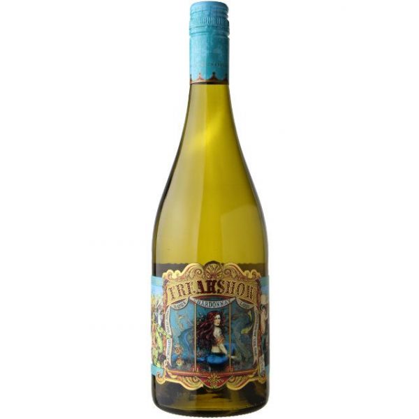 Freakshow Chardonnay 750ml