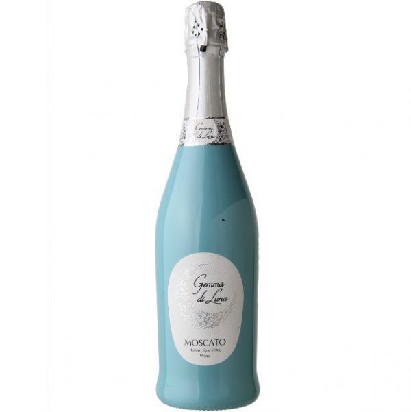 Gemma Di Luna Moscato 750ml