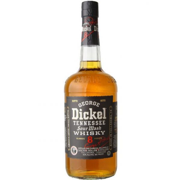 George Dickel Tennessee Sour Mash 750ml