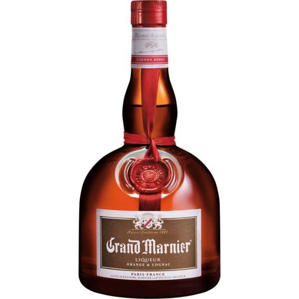 Grand Marnier 200ml