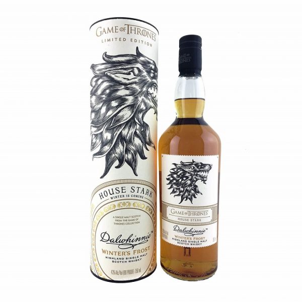 Dalwhinnie Winter's Frost Scotch 750ml