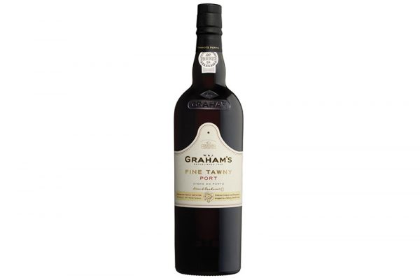 Graham's Fine Tawny Port 750ml