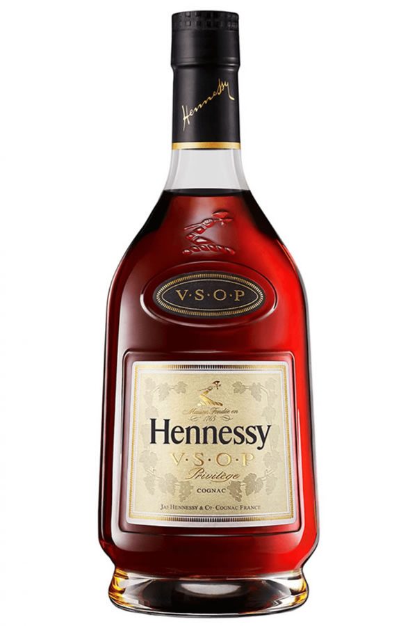 Hennessy Privilage 1.75L