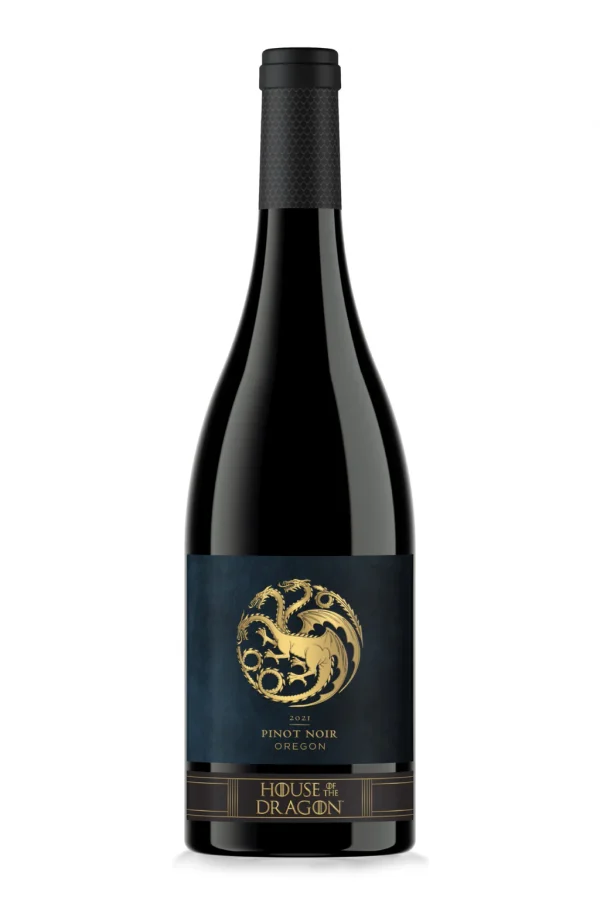 GOT House of the Dragon Pinot Noir 750ml