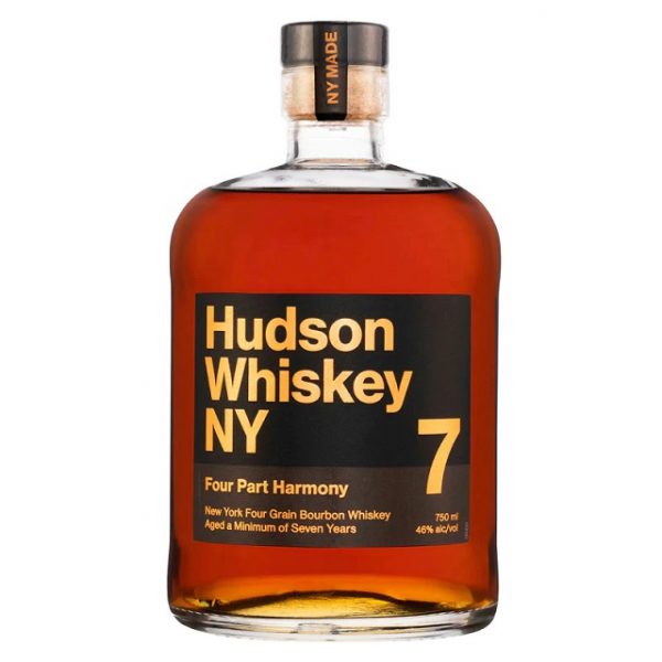 Hudson Four Part Harmony 750ml