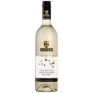 Giesen Marlborough Sauvignon Blanc 750ml