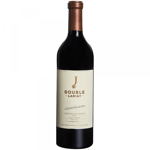 Double Lariat Cabernet Sauvignon 750ml