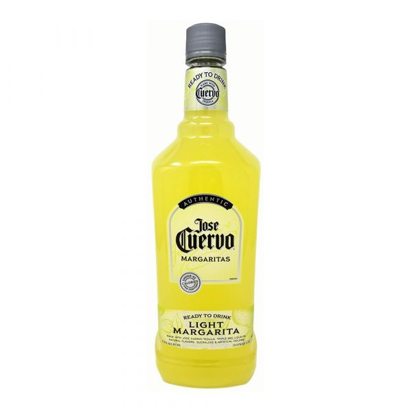 Jose Cuervo Light Margarita 200ml