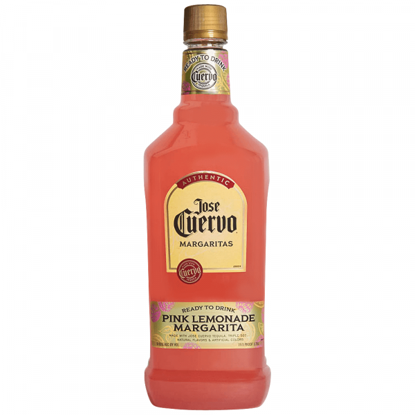 Jose Cuervo Pink Lemonade 1.75L