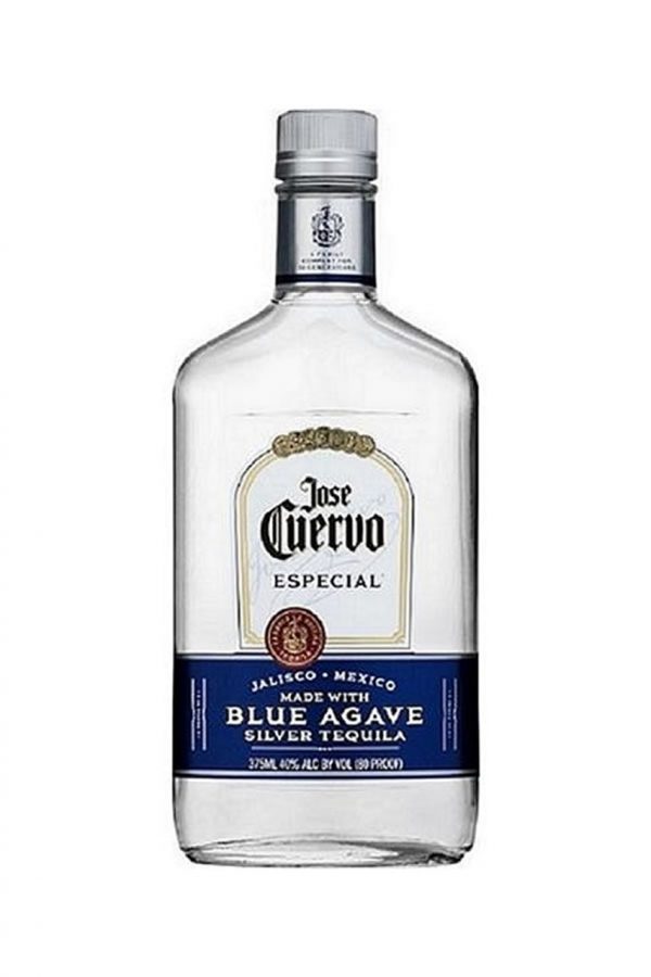 Jose Cuervo Silver 375ml