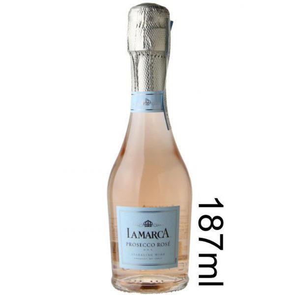 La Marca Rose 187ml