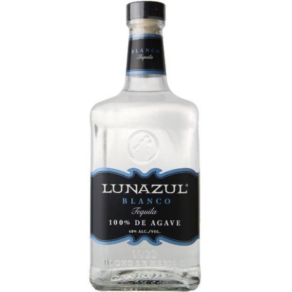 Lunazul Blanco 1.75L