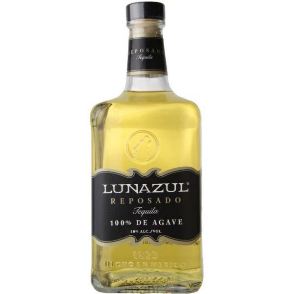 Lunazul Reposado 1.75L