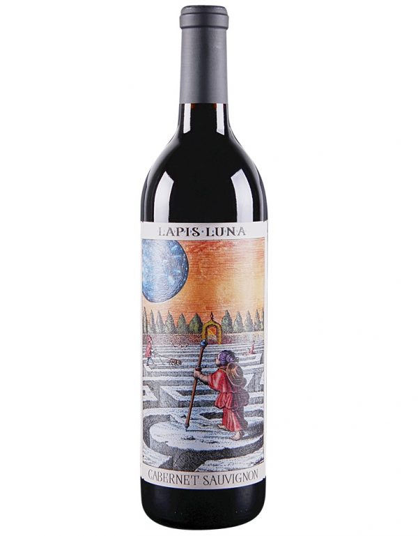 Lapis Luna Cabernet Sauvignon 750ml