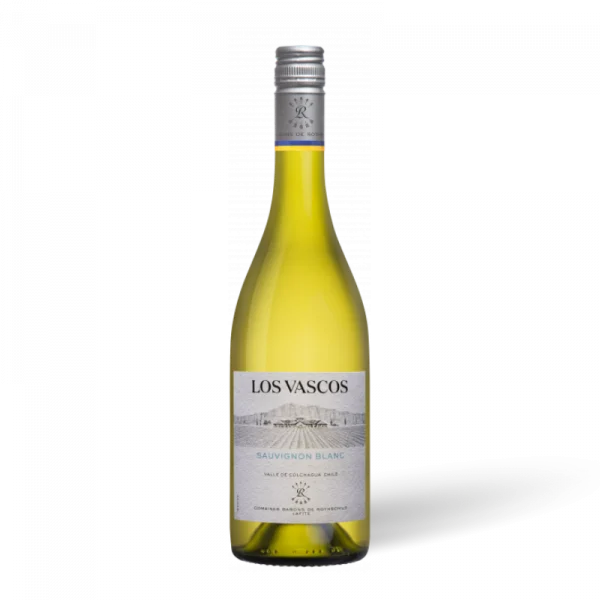 Los Vascos Sauvignon Blanc 750ml