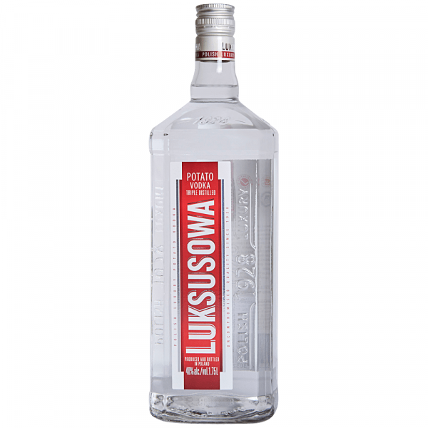 Luksusowa Vodka 1.75L