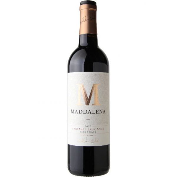 Maddalena Cabernet Sauvignon 750ml