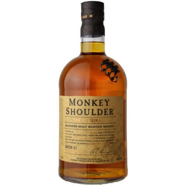 Monkey Shoulder 1.75L