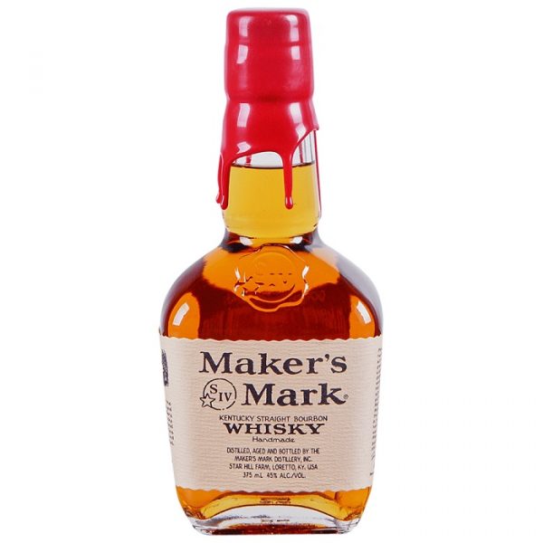 Makers Mark Bourbon 375ml