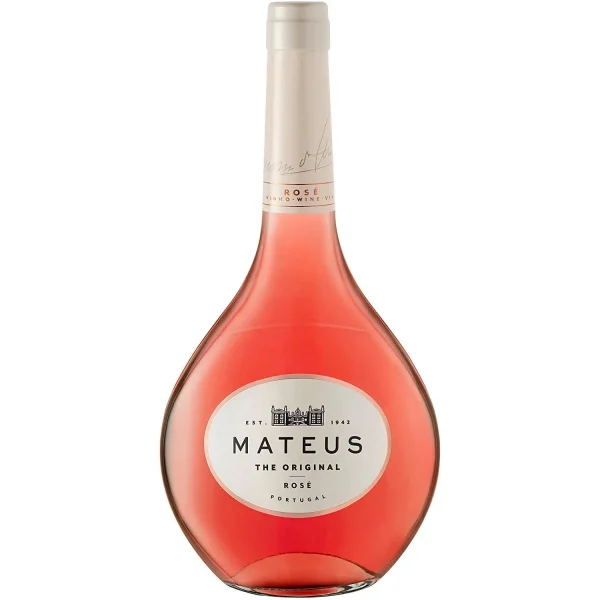 Mateus Rose 750ml