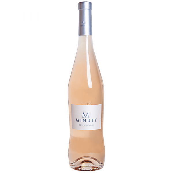 Minuty Rose 750ml