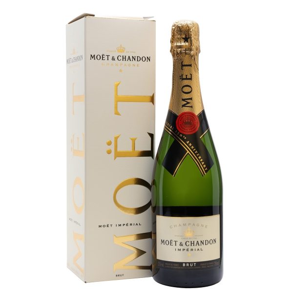 Moet&Chandon Imperial Brut 750ml