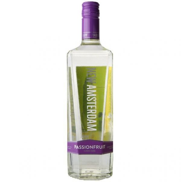 New Amsterdam Passionfruit 750ml