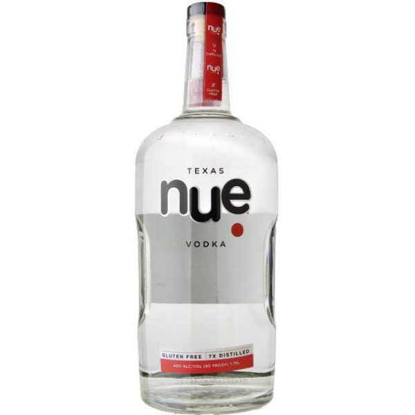 Nue Vodka 1.75L