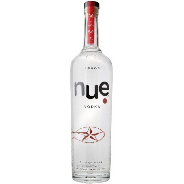 Nue Vodka 1L