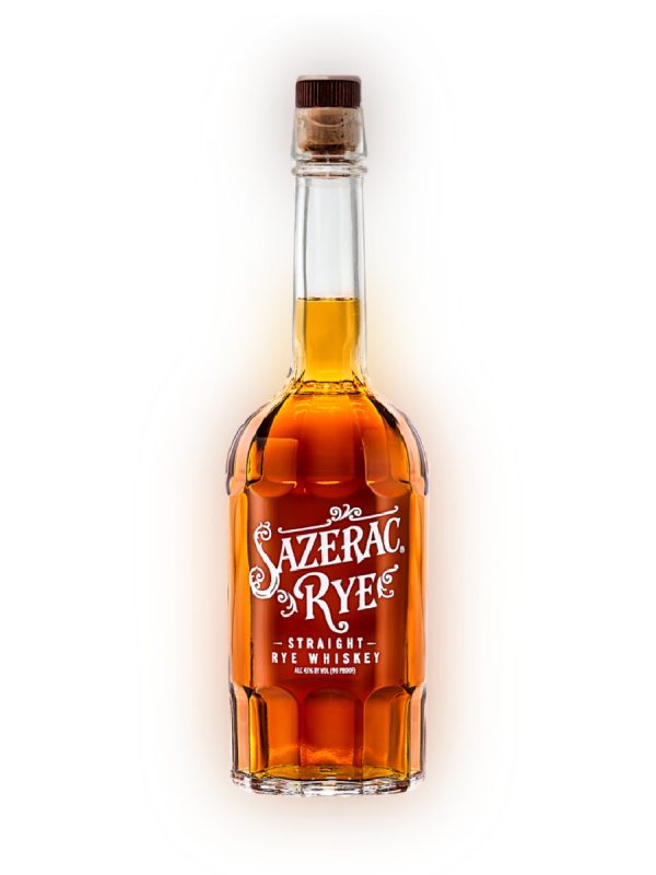 Sazerac Rye Whiskey 750ml