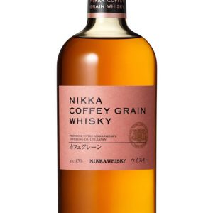 Nikka Coffey Grain Whisky 750ml