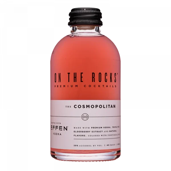 OTR Effen Cosmopolitan 200ml