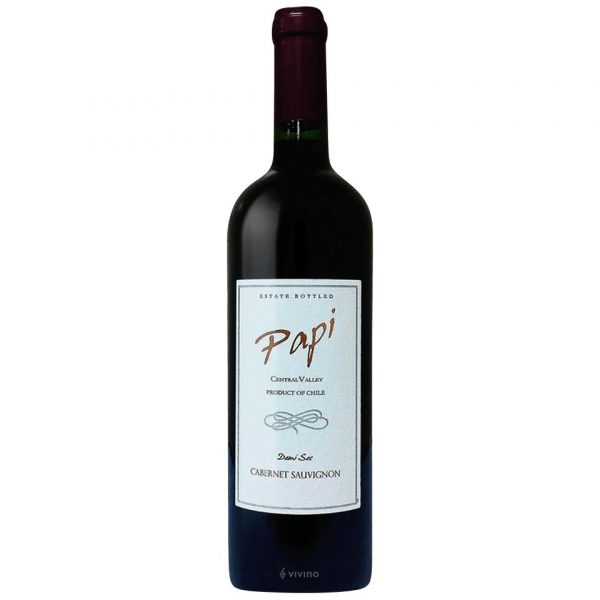 Papi Cabernet Sauvignon 1.5L